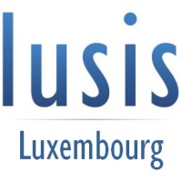 Lusis Luxembourg Logo