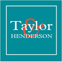 Taylor & Henderson Logo