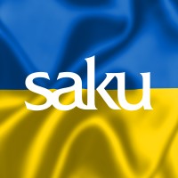Saku Õlletehas Logo