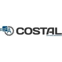 COSTAL SRL Logo