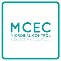 Microbial Control Executive Council (MCEC) Logo