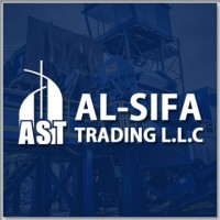 Al Sifa Trading Metals LLC Logo