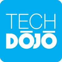 The Tech Dojo Logo