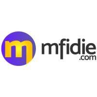 Mfidie Logo