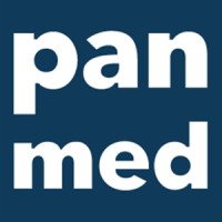 PAN Medical US Corporation Logo