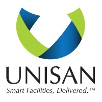 Unisan Columbus Logo