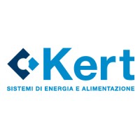 KERT srl Logo