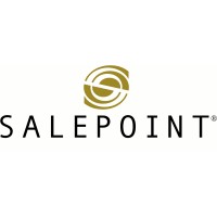 SalePoint Inc. Logo