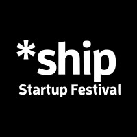 *ship Startup Festival Logo