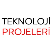 Teknoloji Projeleri Logo