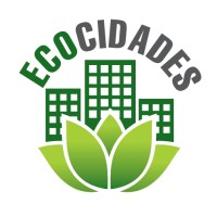Ecocidades Ciclovias Logo