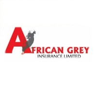 African Grey Insurance Limited Logo