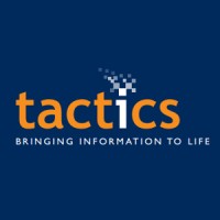 Tactics Ltd Logo
