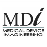 Medical Device Imagineering Logo