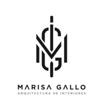 Interiorisimo | Marisa Gallo Logo