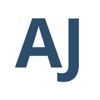 Adam James Associates Logo
