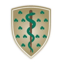 Medical Council Ireland Logo