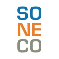 Soneco d.o.o. Logo