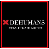 DEHUMANS Coaching Ejecutivo y Equipos. Consultora RRHH. Cambio de Cultura. Formación. Logo