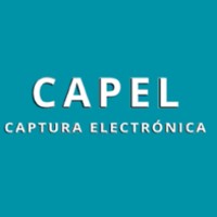 Captura electrónica Logo