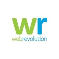 Web Revolution, s. r. o. Logo