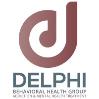 Delphi Behavioral Health Group Logo