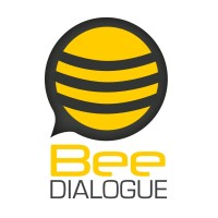 Bee Dialogue Marketing Solutions Logo