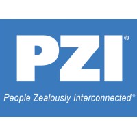 PZI International Consulting, Inc. Logo
