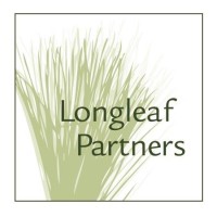 Longleaf Partners Logo