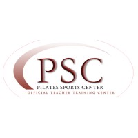 Pilates Sports Center Logo