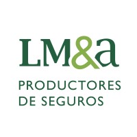 LM&A Productores de Seguros Logo
