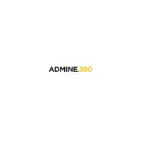 Admine.360 Logo