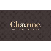 Chaarme Logo