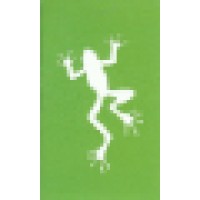 Frog Coaching and Training Logo