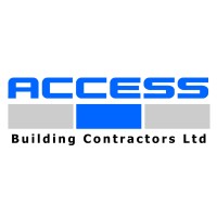 Access Building Contractors Ltd Logo