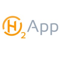 H2App srl Logo