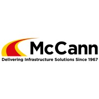 McCann Ltd Logo