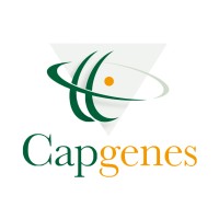 Capgenes Logo