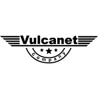 VULCANET Company Logo