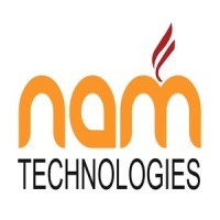 Nam Technologies, Inc. Logo