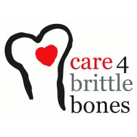 Care4BrittleBones Foundation Logo