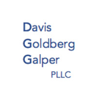 Davis Goldberg & Galper PLLC Logo