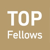 TU Wien TOP Fellows Logo