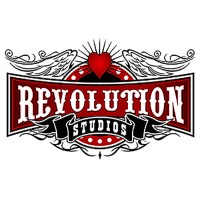 Revolution-Studios Logo