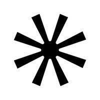 BLANC Fashion Logo