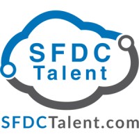 SFDCTalent Logo