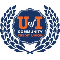 U of I Community Credit Union Logo