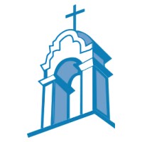Our Lady of Mount Carmel School. Redwood City, CA Logo