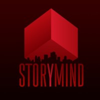 Storymind Entertainment Logo
