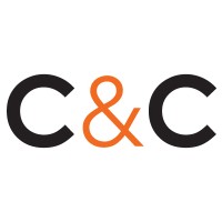 C&C Housing Trust Logo